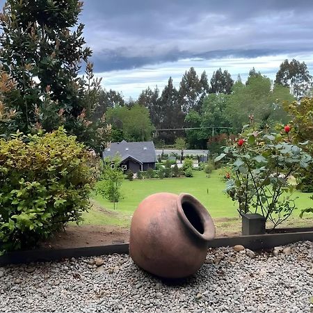 Stay Casa Hotel Puerto Varas Exterior photo